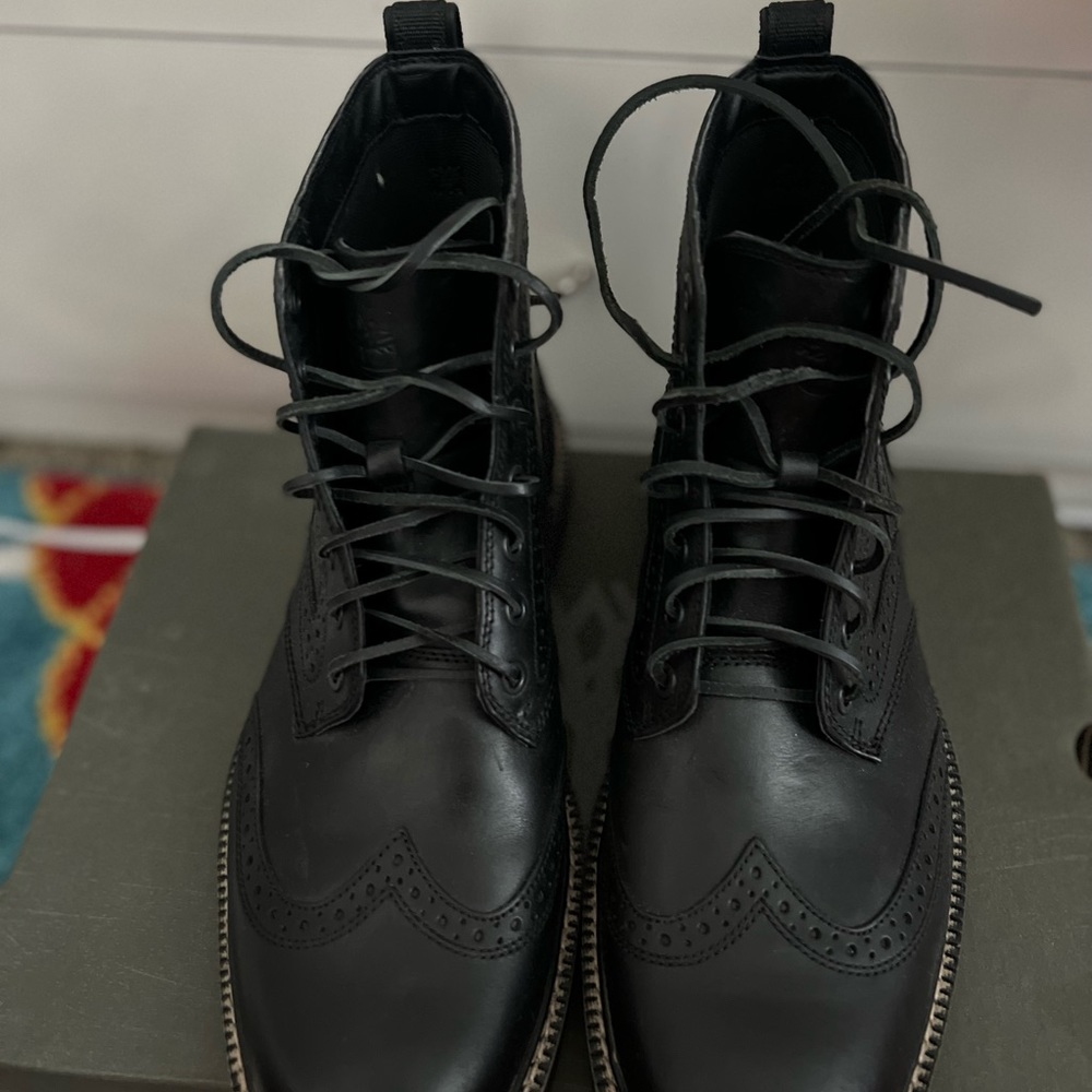 New! Timberland Men’s Brittonhill Brogue